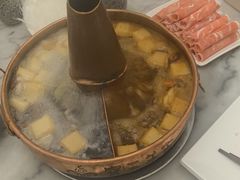 -吉羊三宝(复兴门笔管胡同店)