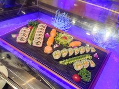 -国宾酒店-花园咖啡自助餐厅(北营房中街店)
