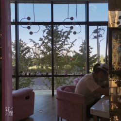 -MY WAY SALON