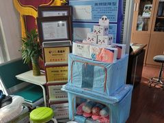 -自然之声助听器·呼吸机(和平店)