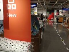 -宜家家居(西安未央商场店)