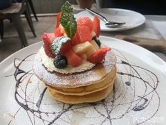 -农畉LONFOOD(福田星河COCOPark店)