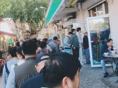 -正味斋锅巴菜(西北角店)