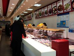 -来必堡(娄山关路店)