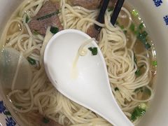 -陳香貴·兰州牛肉面(上海长风大悦城店)