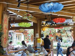-民食香·腊排骨野生菌美食(木府店)