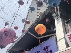 -衣裳街历史文化街区