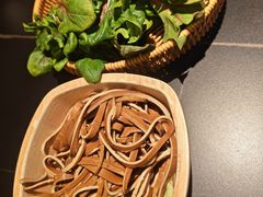 -季季山·云南野生菌火锅(上海首店)