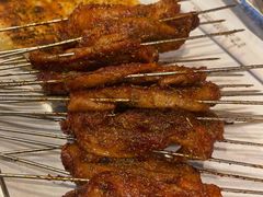 鸡翅尖-杨记玉喜龙虾肥蛤(文东店)