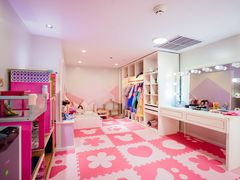 -KIDults童伴儿亲子餐厅(达美中心广场店)