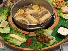 -椰小鸡·琼州糟粕醋(美兰缤纷城店)