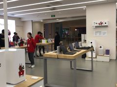 -小米之家(时代天街B馆销服店)