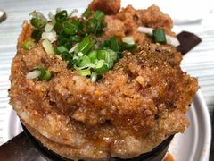 肥肠格格-包面西施(黄泥磅总店)