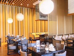 -西安浐灞艾美酒店·汉江餐厅·火锅