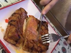 -七爷清汤腩·港式餐厅(金狮广场店)