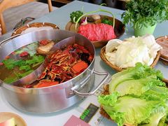 -盡膳口福·百年汤方火锅(科华北路店)
