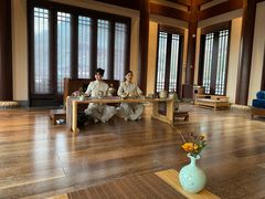 -西安华清御汤酒店