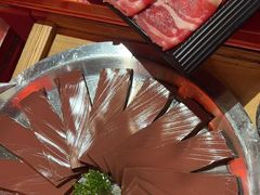 -谭鸭血老火锅(正佳广场店)