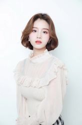 -时尚殿堂hair salon