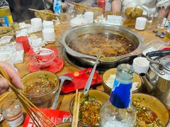 -乐山大众串串(西大街店)