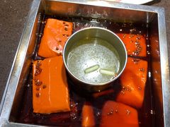 -凤来栖·净庭院·火锅(欧尚店)