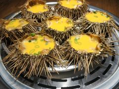 -77号渔船·蒸海鲜青岛菜(积米崖店)