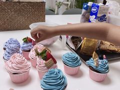 -食间旅人DIY烘焙工作室