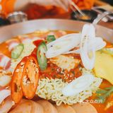 武汉这家韩料店绝对不容错过！