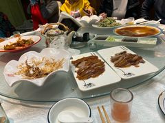 -金家老三饭庄(常营店)