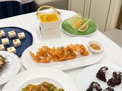 -品海楼·大连海胆锅贴馆(东港店)