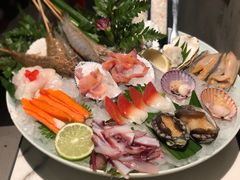 -生如夏花泰式火锅(伊藤双楠店)