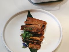 -惠丰堂饭庄·烤鸭·京味菜(翠微路店)