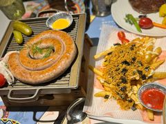 -卢布里西餐厅(海拉尔店)