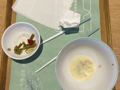 -老乡鸡(南京胜利路店)