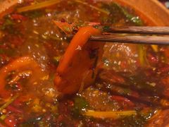 -火塘云南烧烤大排档