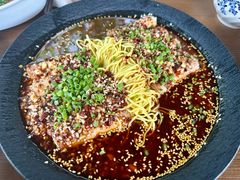 -金谷仓家庭料理(马泉营店)