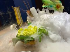 -神洲四海大酒楼(王府井澳门中心店)