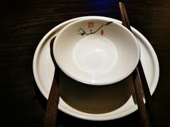 -绿茶餐厅(松江万达店)