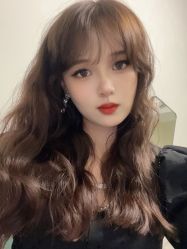 -M1 HAIR烫染