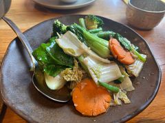 -Chat Thai (Circular Quay)