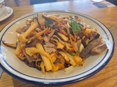 -妈妈的味道·腾冲特色菜(和顺古镇店)