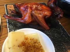 -大鸽饭(岗顶店)