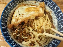 -素椒杂酱面(油篓街店)