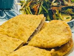-敖特尔布里亚特美食坊(世纪花苑店)