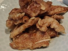 -红樱桃·欢乐餐厅(太原里店)
