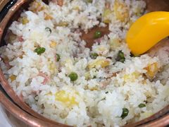 -姚记抚仙湖野生菌石锅鱼庄