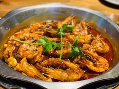 -槐店王婆大虾(开发区店)