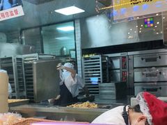 -鲍师傅糕点(春熙路店)