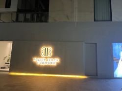 -Color卡诺婚纱礼服馆(南京严选店)