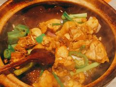 -啫神·广州地标美食(北京路店)